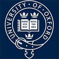 University of Oxford logo