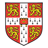 University of Cambridge logo