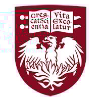 University of Chicago logo