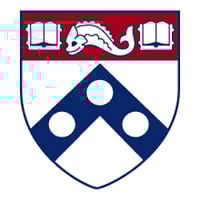 University of Pennsylvania logo