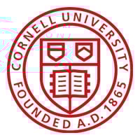 Cornell University logo