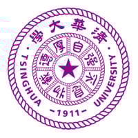 Tsinghua University logo