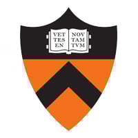 Princeton University logo