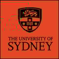 The University of Sydney logo