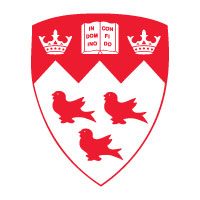 McGill University logo