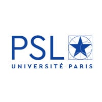 Université PSL logo