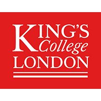 King's College London logo
