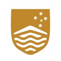 Australian National University (ANU) logo