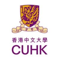 The Chinese University of Hong Kong (CUHK) logo