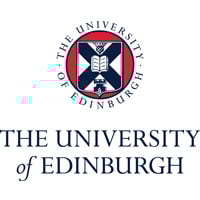 The University of Edinburgh logo
