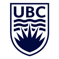 University of British Columbia logo