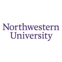 Northwestern University logo