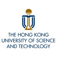 The Hong Kong University of Science and Technology logo