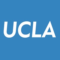 University of California, Los Angeles (UCLA) logo