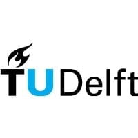 Delft University of Technology logo