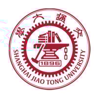 Shanghai Jiao Tong University logo