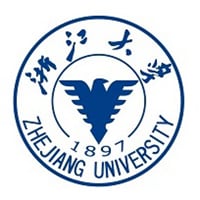 Zhejiang University logo