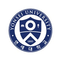 Yonsei University logo