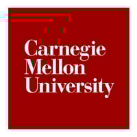 Carnegie Mellon University logo