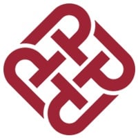 The Hong Kong Polytechnic University logo