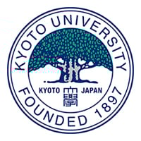Kyoto University logo