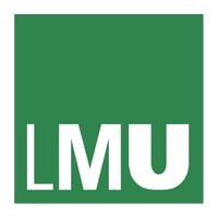 Ludwig-Maximilians-Universität München logo