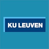 KU Leuven logo