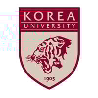 Korea University logo