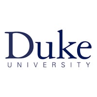 Duke University logo