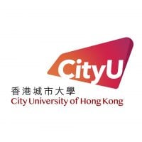 City University of Hong Kong (CityUHK) logo