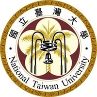 National Taiwan University (NTU) logo