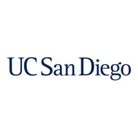 University of California, San Diego (UCSD) logo