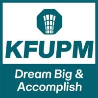 KFUPM logo