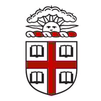Brown University logo