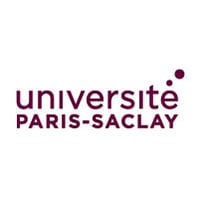 Université Paris-Saclay logo