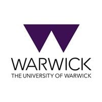 The University of Warwick logo
