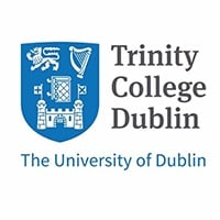 Trinity College Dublin, The University of Dublin logo