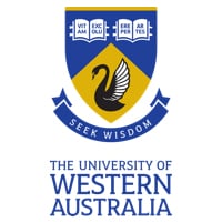 The University of Western Australia logo