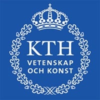 KTH Royal Institute of Technology logo