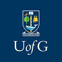 University of Glasgow logo