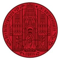Universität Heidelberg logo