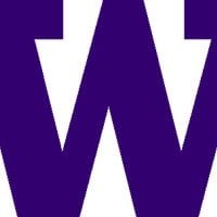 University of Washington logo