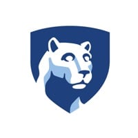 Pennsylvania State University logo