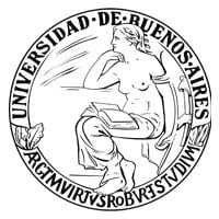 Universidad de Buenos Aires (UBA) logo