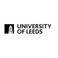 University of Leeds logo