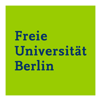 Freie Universitaet Berlin logo