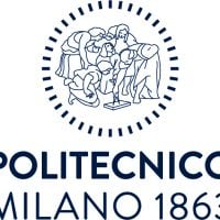 Politecnico di Milano logo